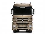 Mercedes-Benz Actros 2546 6x2 2011 года (BR)